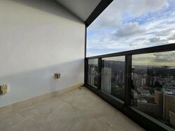 Commonwealth Towers (D3), Condominium #519249381